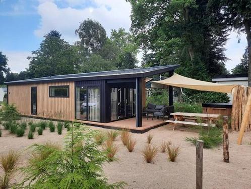 Mantelzorg Chalet type Royal Sunset model Ameland, Caravans en Kamperen, Stacaravans, tot en met 6