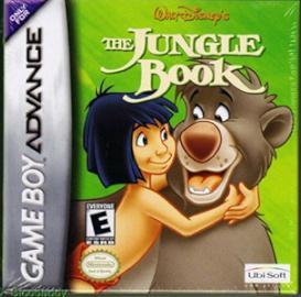 The Jungle Book (Losse Cartridge) (Game Boy Games), Consoles de jeu & Jeux vidéo, Jeux | Nintendo Game Boy, Enlèvement ou Envoi