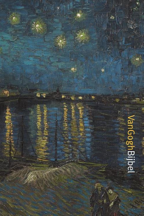 Van Goghbijbel 9789065394033, Livres, Religion & Théologie, Envoi