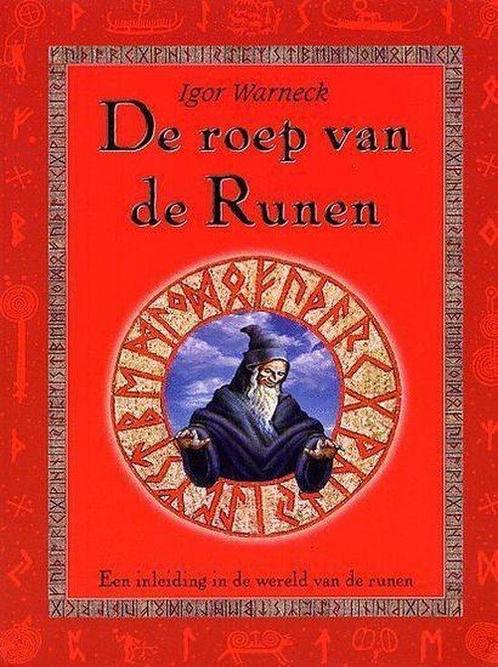 Roep Van De Runen 9789055135165, Boeken, Filosofie, Zo goed als nieuw, Verzenden