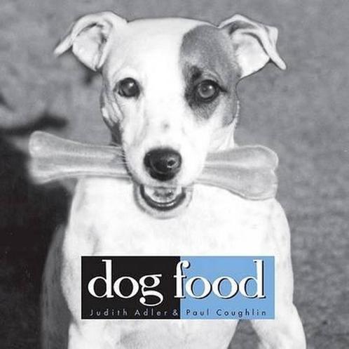 Dog Food 9781594861055, Livres, Livres Autre, Envoi