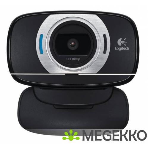 Logitech Webcam C615, Informatique & Logiciels, Webcams, Envoi