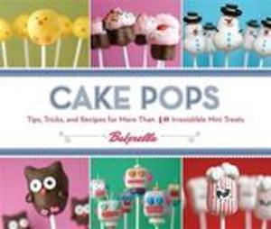 Cake Pops by Bakerella, Livres, Langue | Anglais, Envoi