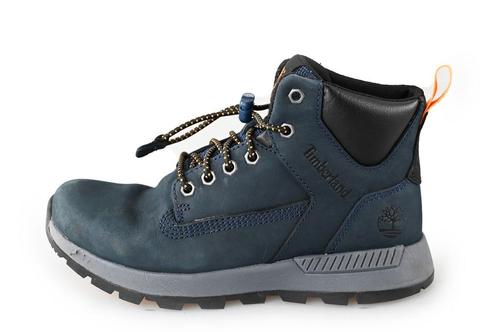 Timberland Hoge Sneakers in maat 32 Blauw | 10% extra, Enfants & Bébés, Vêtements enfant | Chaussures & Chaussettes, Envoi