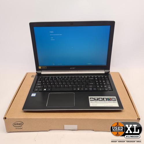 Acer Aspire 5 A515-51-5862 Laptop | i5 4GB 1,128GB | Nieu..., Computers en Software, Windows Laptops, Zo goed als nieuw, Ophalen of Verzenden