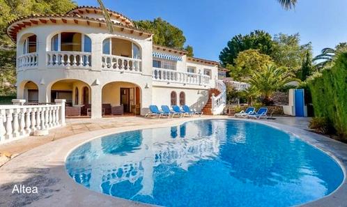 Vakantiehuisje te huur, Vacances, Maisons de vacances | Espagne