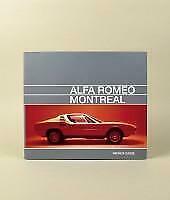 Alfa Romeo Montreal, Livres, Autos | Livres, Envoi