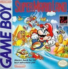 Super Mario Land (Compleet) (Game Boy Games), Consoles de jeu & Jeux vidéo, Jeux | Nintendo Game Boy, Enlèvement ou Envoi