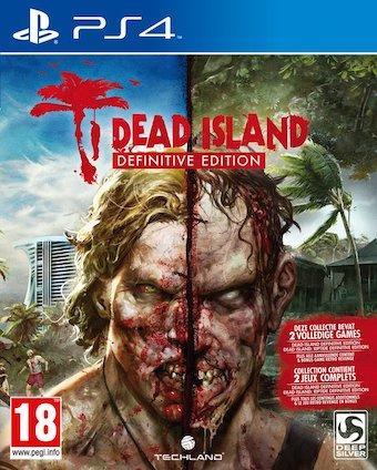 Dead Island Definitive Edition (PS4 Games), Consoles de jeu & Jeux vidéo, Jeux | Sony PlayStation 4, Enlèvement ou Envoi