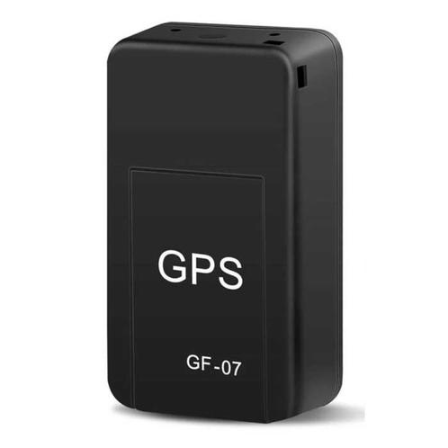 GF-07 Magnetische GPS Tracker - Auto Beveiliging Real Time, Télécoms, PDA Accessoires, Envoi
