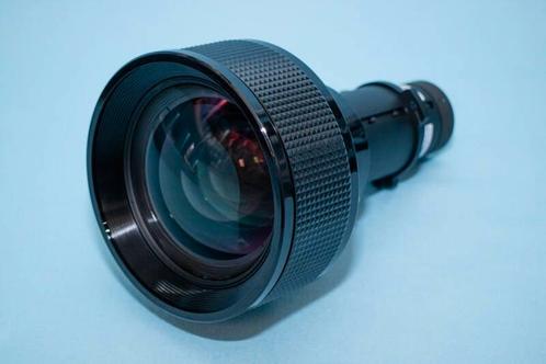 Optoma BX-DL100 Short Throw lens — Gebruikt in originele, TV, Hi-fi & Vidéo, Accessoires pour projecteurs, Enlèvement ou Envoi