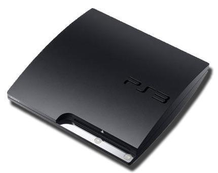 Playstation 3 Slim 320GB (PS3 Spelcomputers), Consoles de jeu & Jeux vidéo, Consoles de jeu | Sony PlayStation 3, Enlèvement ou Envoi