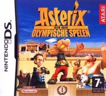 Asterix en de Olympische Spelen (DS Games), Consoles de jeu & Jeux vidéo, Jeux | Nintendo DS, Enlèvement ou Envoi