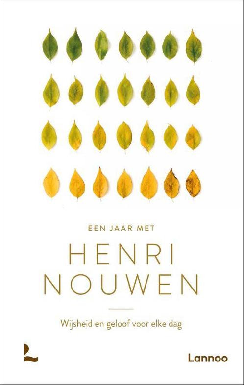 Een jaar met Henri Nouwen 9789401450416, Livres, Religion & Théologie, Envoi