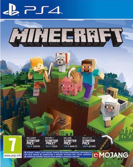Minecraft (PS4 Games), Consoles de jeu & Jeux vidéo, Jeux | Sony PlayStation 4, Enlèvement ou Envoi