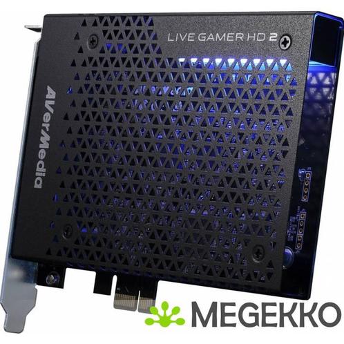 AVerMedia Live Gamer HD 2, Informatique & Logiciels, Ordinateurs & Logiciels Autre, Envoi