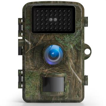 Strex Wildcamera met Nachtzicht - 16MP 1080P Full HD -