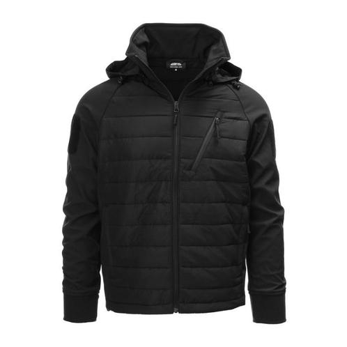 Mojave Jacket TF-2215  zwart (Jassen, Kleding), Vêtements | Hommes, Vestes | Hiver, Envoi