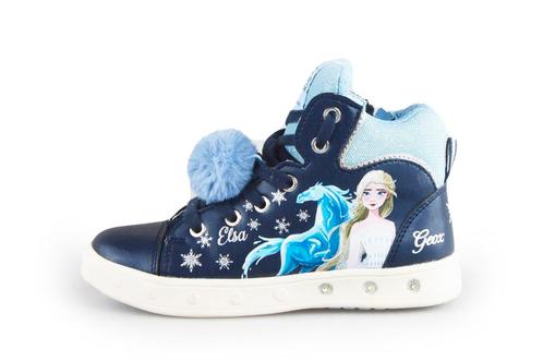 Geox Hoge Sneakers in maat 31 Blauw | 10% extra korting, Enfants & Bébés, Vêtements enfant | Chaussures & Chaussettes, Envoi