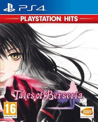 Tales of Berseria (PS4 Games), Consoles de jeu & Jeux vidéo, Jeux | Sony PlayStation 4, Enlèvement ou Envoi