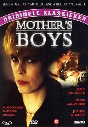 Mothers Boys - DVD (Films (Geen Games)), CD & DVD, DVD | Autres DVD, Enlèvement ou Envoi