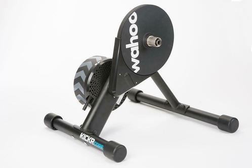 Wahoo Kickr Core Huren - Nieuw bij Sportrental!, Sports & Fitness, Cyclisme, Envoi