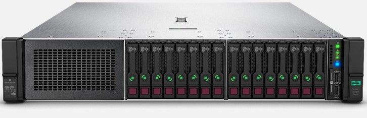 HPE ProLiant DL380 G10 16x 2.5 - Zelf samenstellen, Computers en Software, Servers, Refurbished, Verzenden