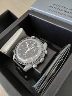 Omega x Swatch - MoonSwatch - Mission to the Moon - Zonder, Nieuw
