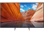 Sony KD-50X80J - 50 inch 4K Ultra HD TV - Google TV - Zwart, Verzenden, Zo goed als nieuw