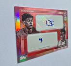 2024/25 Topps & Panini Megacracks Rookie BGS 8.5 Yamal,, Nieuw