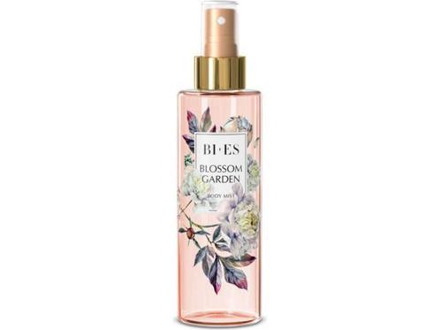 Veiling - Bi-Es Blossom Garden Body Mist 200 ml, Handtassen en Accessoires, Uiterlijk | Parfum, Nieuw