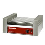 Worstenbrader | Elektrisch | 5 Rollen | 0.6kW |Diamond, Articles professionnels, Horeca | Équipement de cuisine, Verzenden