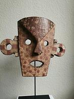 Oorlogsmasker - Boa - DR Congo, Antiquités & Art