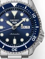 Seiko - Seiko 5 Sports - Zonder Minimumprijs - SRPD51K1 -, Nieuw