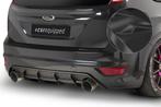Achterskirt voor Ford Focus ST MK2 HA271-C, Verzenden, Nieuw
