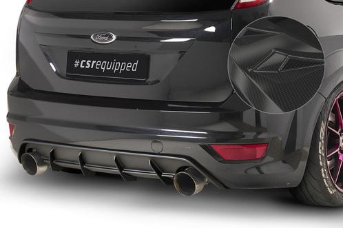 Achterskirt voor Ford Focus ST MK2 HA271-C, Auto-onderdelen, Carrosserie, Nieuw, Verzenden