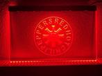 Red hot chili peppers neon bord lamp LED verlichting, Verzenden