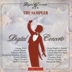 Various - The Sampler, Cd's en Dvd's, Verzenden, Gebruikt