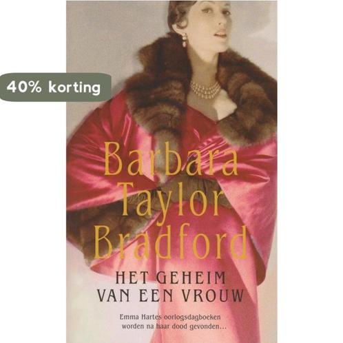 Het geheim van een vrouw 9789021008776, Boeken, Overige Boeken, Gelezen, Verzenden