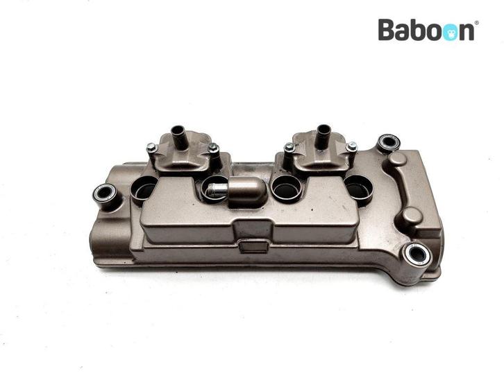 Kleppendeksel Honda CB 650 F 2017-2018 (CB650F CB650FA RC97), Motoren, Onderdelen | Honda, Gebruikt, Verzenden