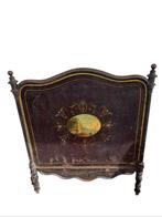 Bed (2) - IJzer, Antiek en Kunst