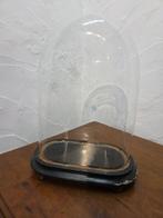 Globe - stolp - antiek - 1901-1920 - Kleine Antieke ovale, Antiek en Kunst