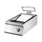 Friet warmhoud unit | 1kW | GN 1/1 | 400x730x250(h)mm, Verzenden, Nieuw in verpakking