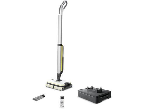 Kärcher FC 7 Cordless, Huis en Inrichting, Woonaccessoires | Overige, Zo goed als nieuw, Verzenden