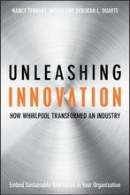 Unleashing Innovation 9780470192405 Deborah L. Duarte, Verzenden, Gelezen, Deborah L. Duarte
