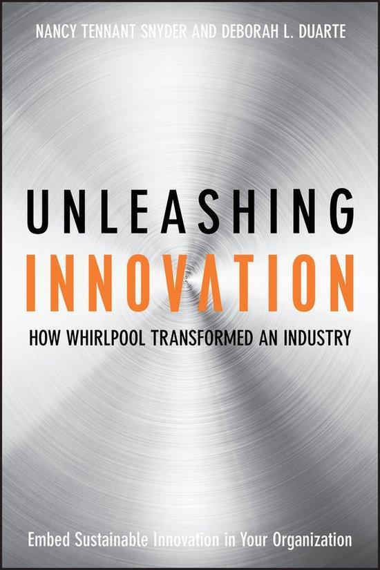 Unleashing Innovation 9780470192405 Deborah L. Duarte, Boeken, Taal | Engels, Gelezen, Verzenden
