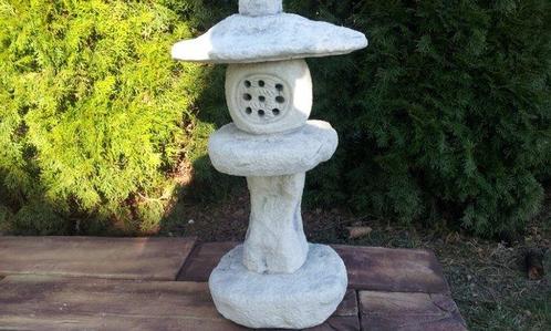 Lantaarn - Beton, Antiek en Kunst, Curiosa en Brocante
