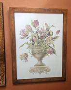 Spiegel (3) - Hout, Antiek en Kunst