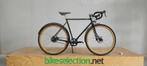 Mechanische Fiets | Achielle Oscar | - 42% | 2023, Fietsen en Brommers, Fietsen | Heren | Herenfietsen, Versnellingen, Zo goed als nieuw