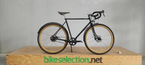 Mechanische Fiets | Achielle Oscar | - 42% | 2023, Fietsen en Brommers, Fietsen | Heren | Herenfietsen, 53 tot 57 cm, Versnellingen
